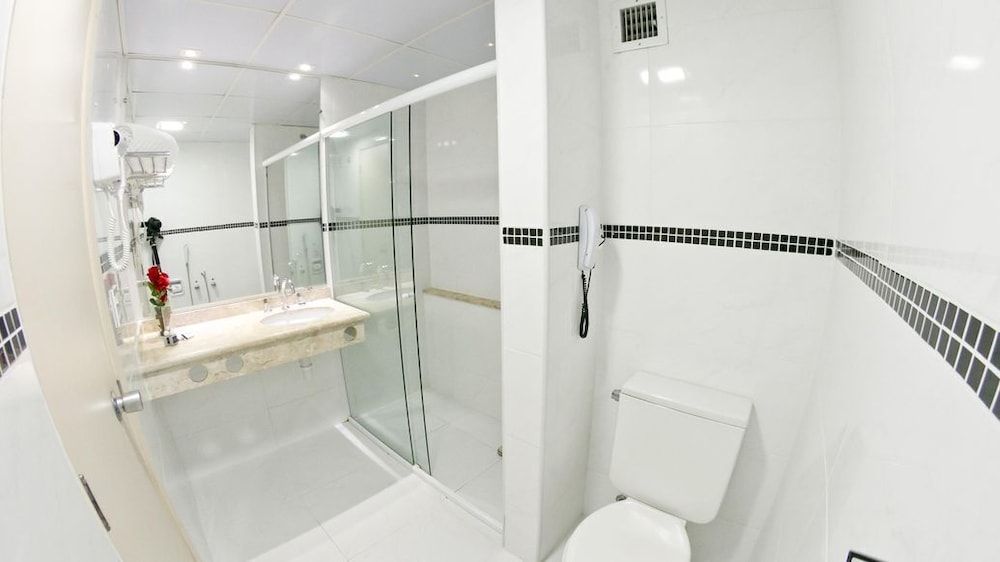 Hotel Premium Campinas Ex Hotel Premium Norte 44/44