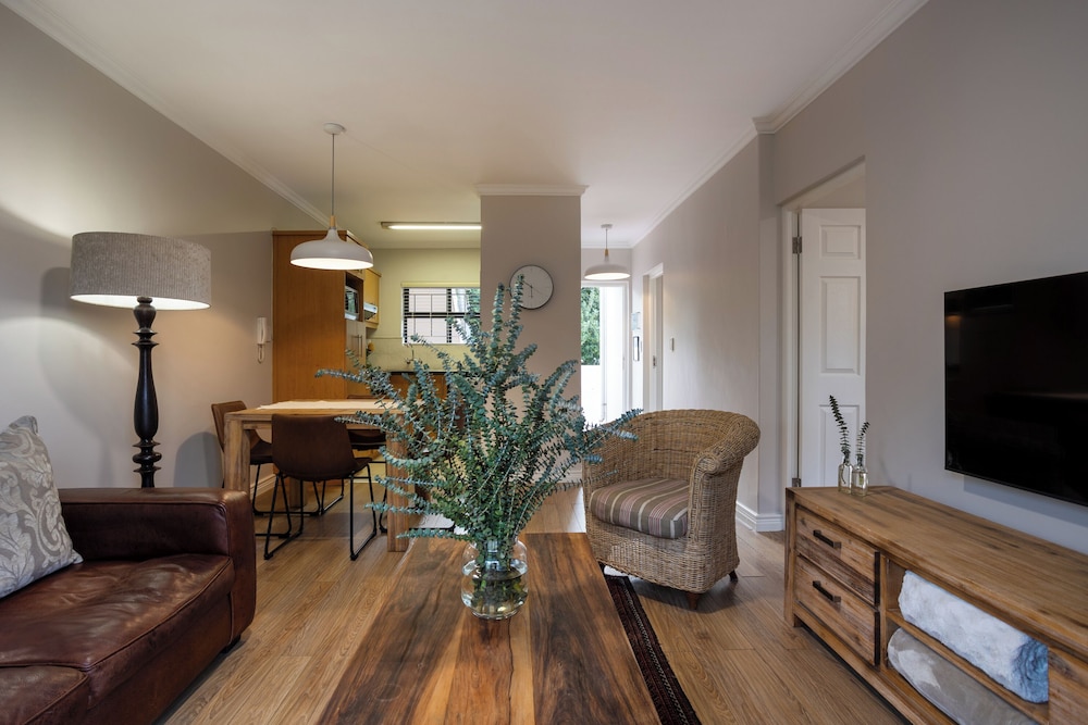 Vino Self Catering Apartment 12/22