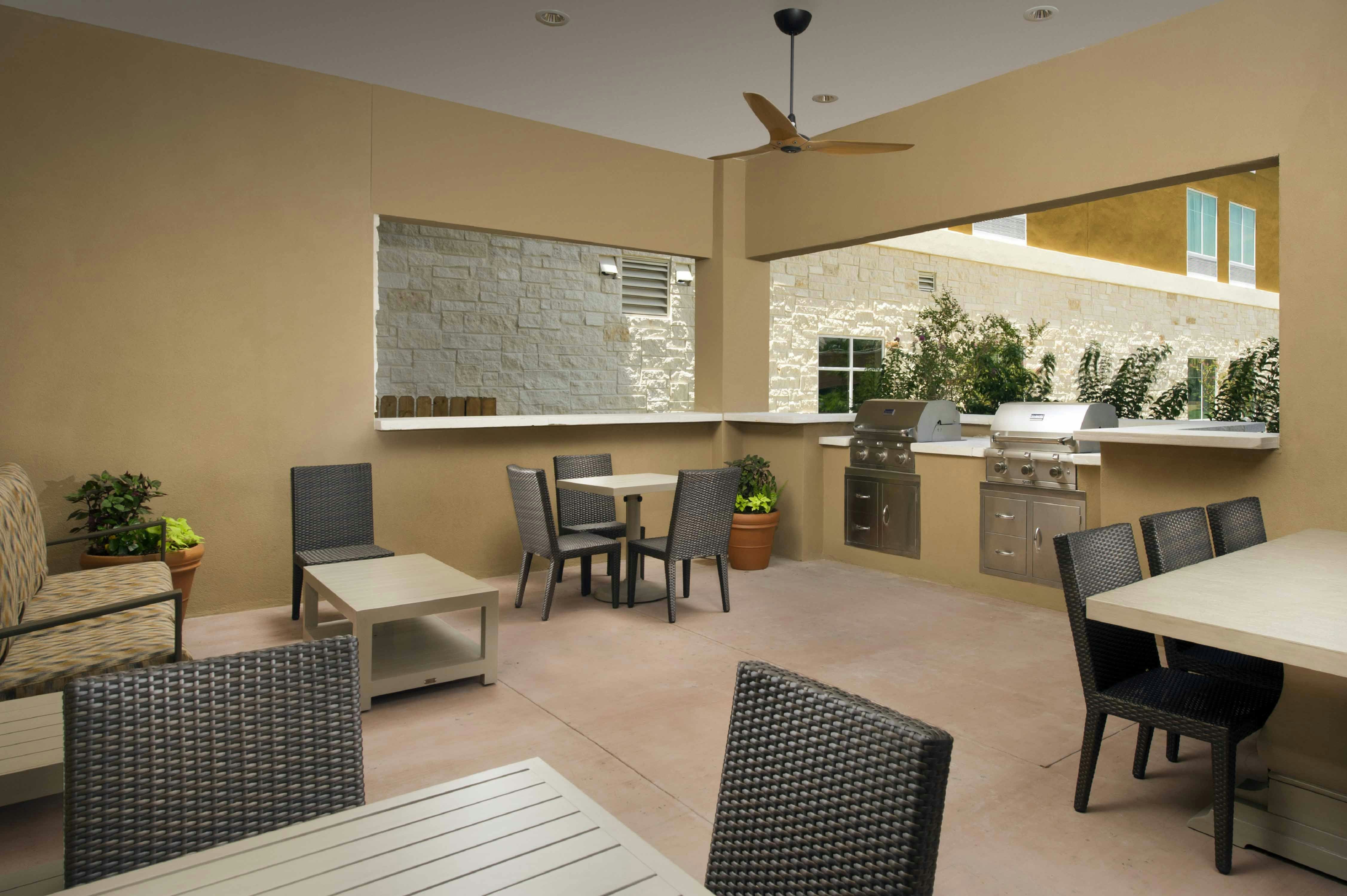 Homewood Suites By Hilton San Antonio Airport 29/41