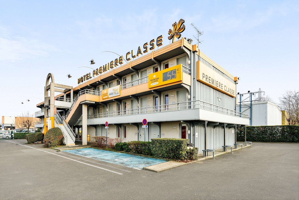 Premiere Classe Tours Nord 5/30