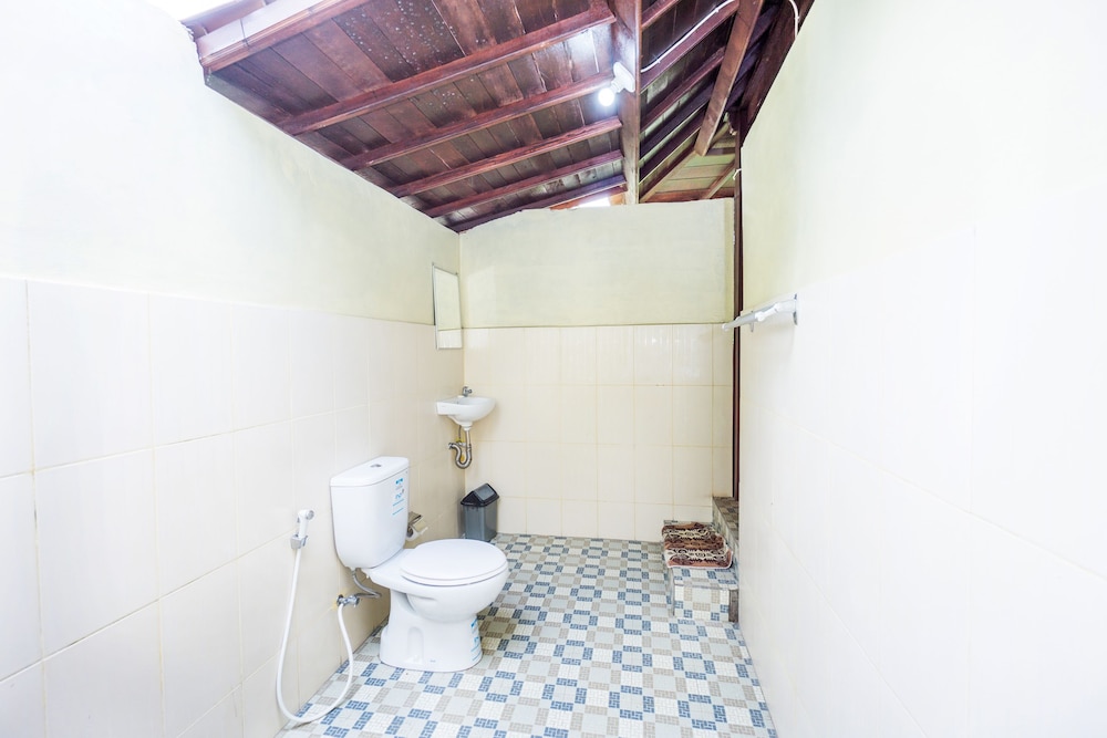 Lembongan Bagus Villa 15/16
