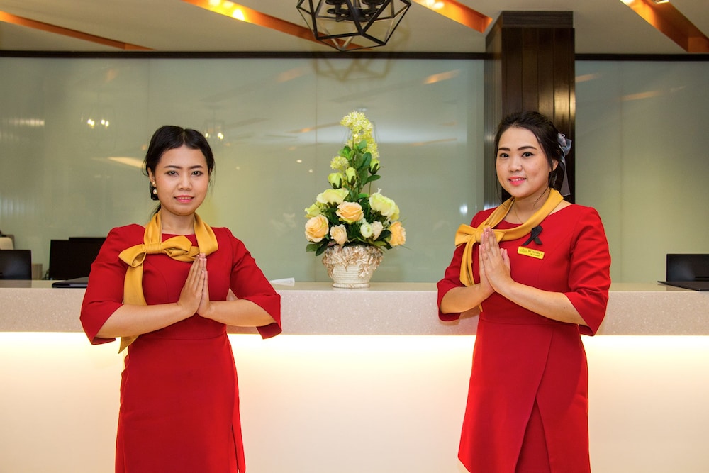Friendlytel Hotel 5/48