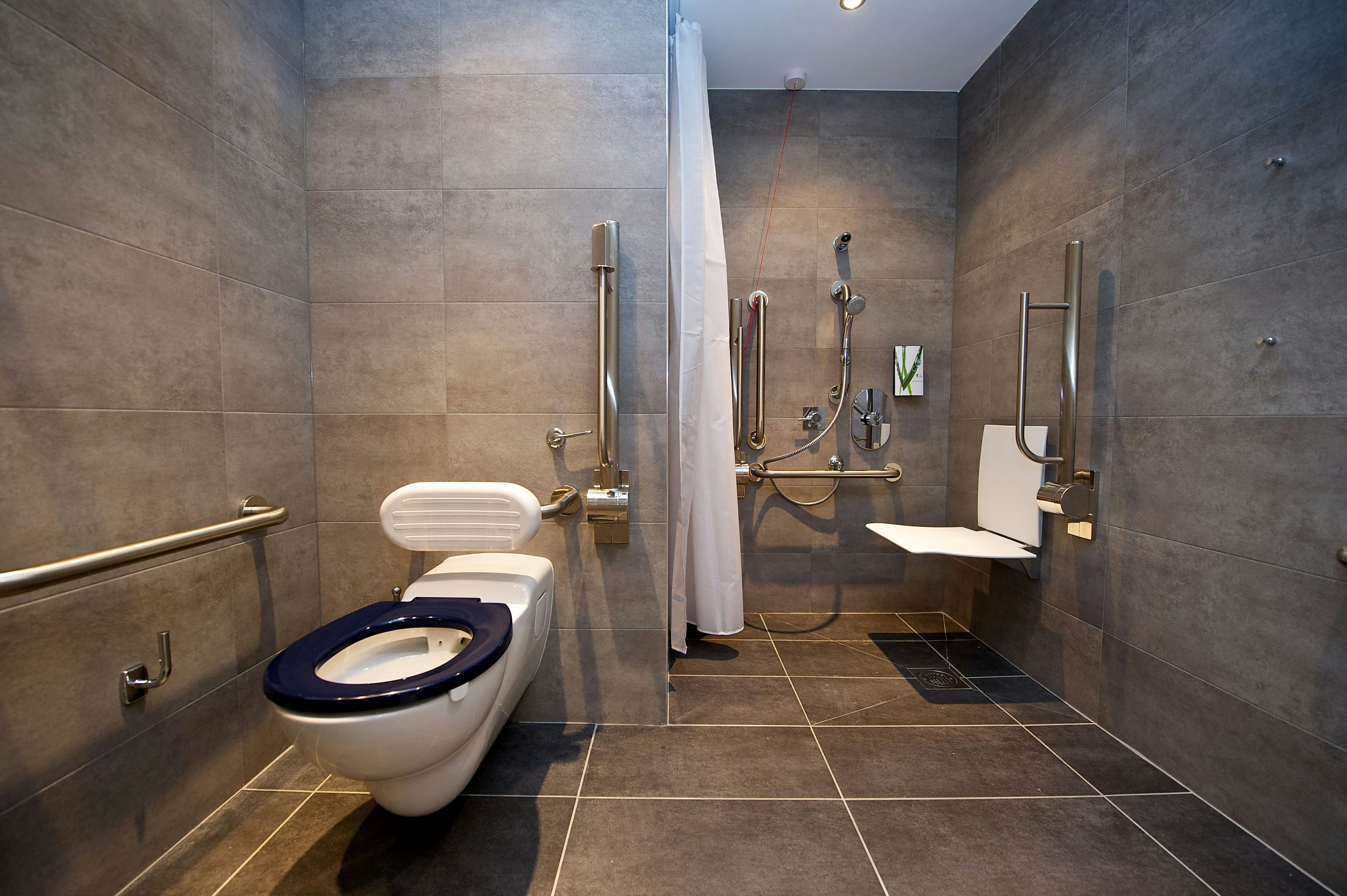 Staycity Aparthotels Manchester Piccadilly 47/47