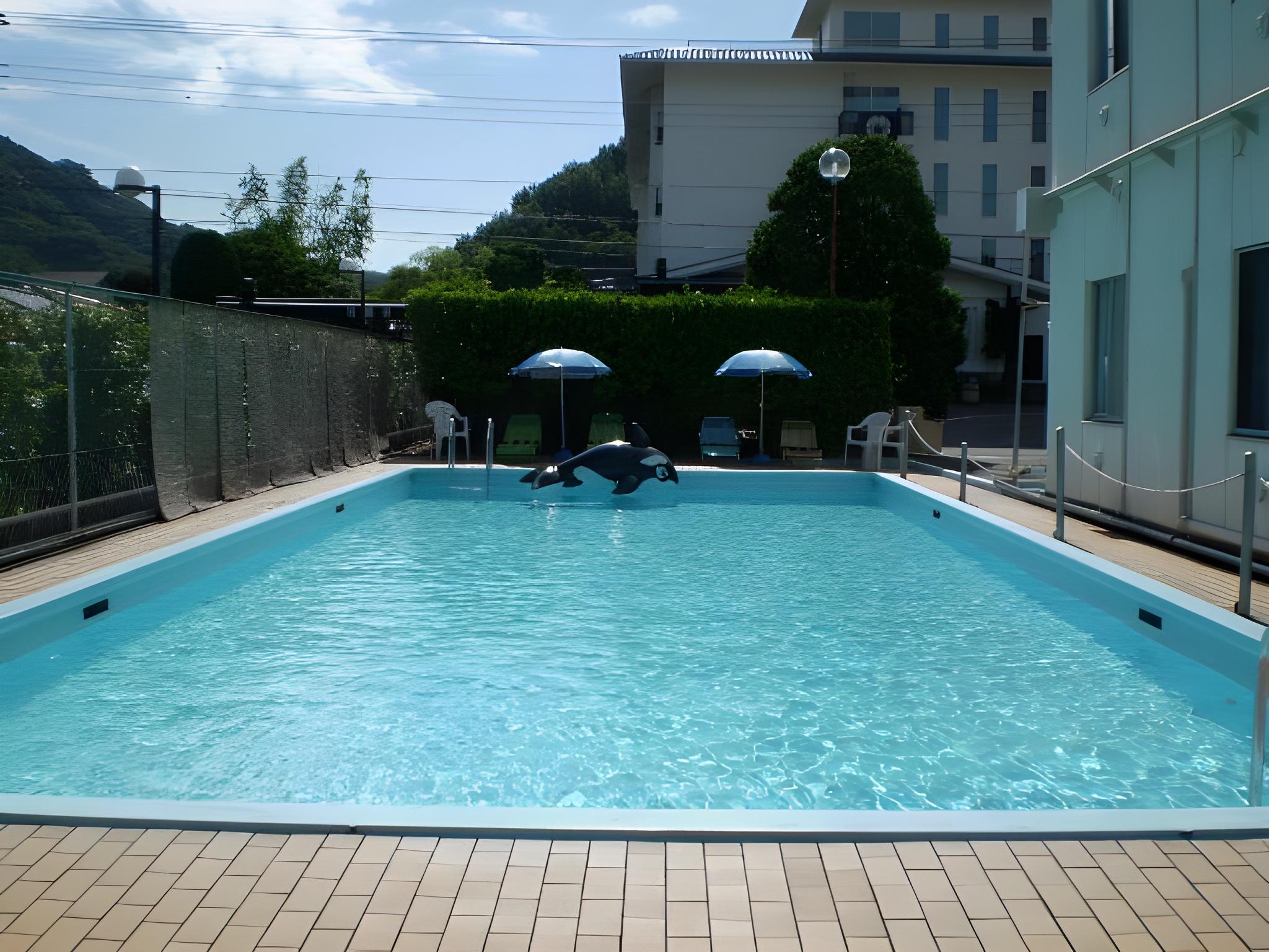 Izu Nagaoka Onsen Hotel Sun Valley Annex 41/42