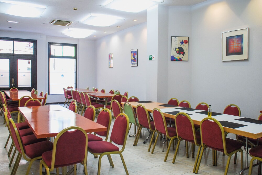 Hotel Faranda Express Pathos Gijon, Ascend Hotel Collection 40/48