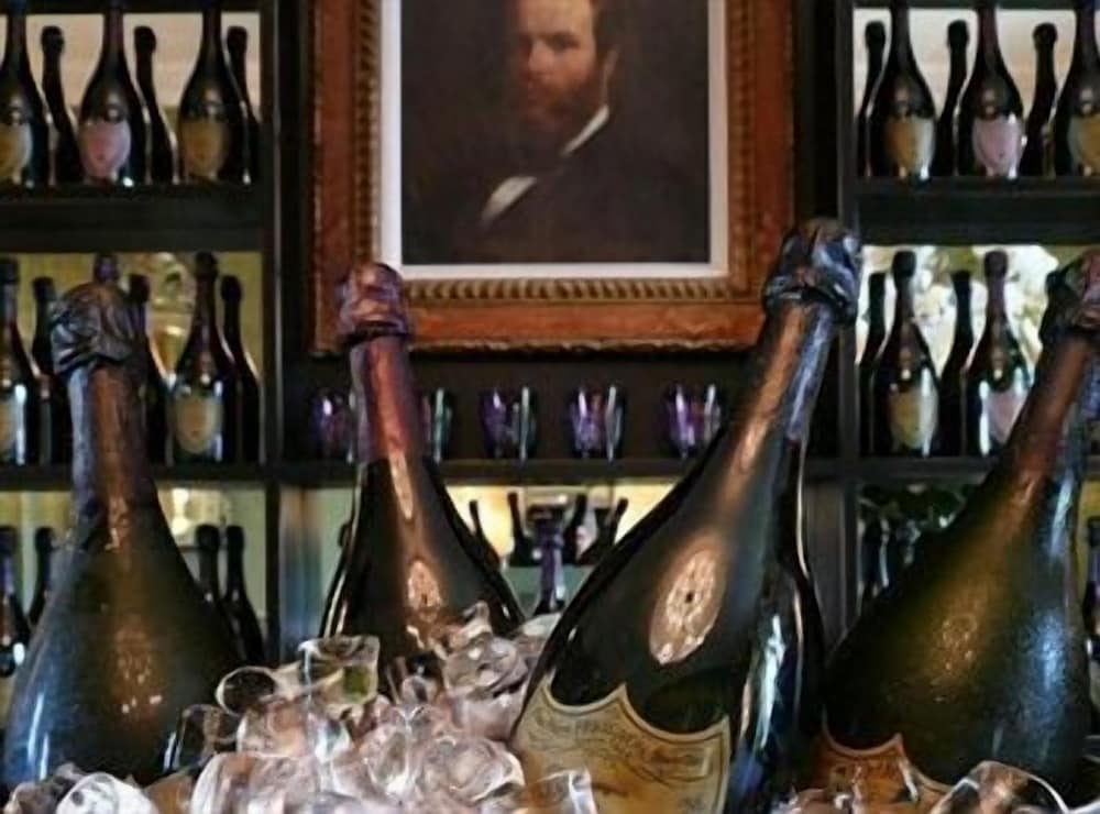 Beaumanoir Small Luxury Boutique Hotel 15/51