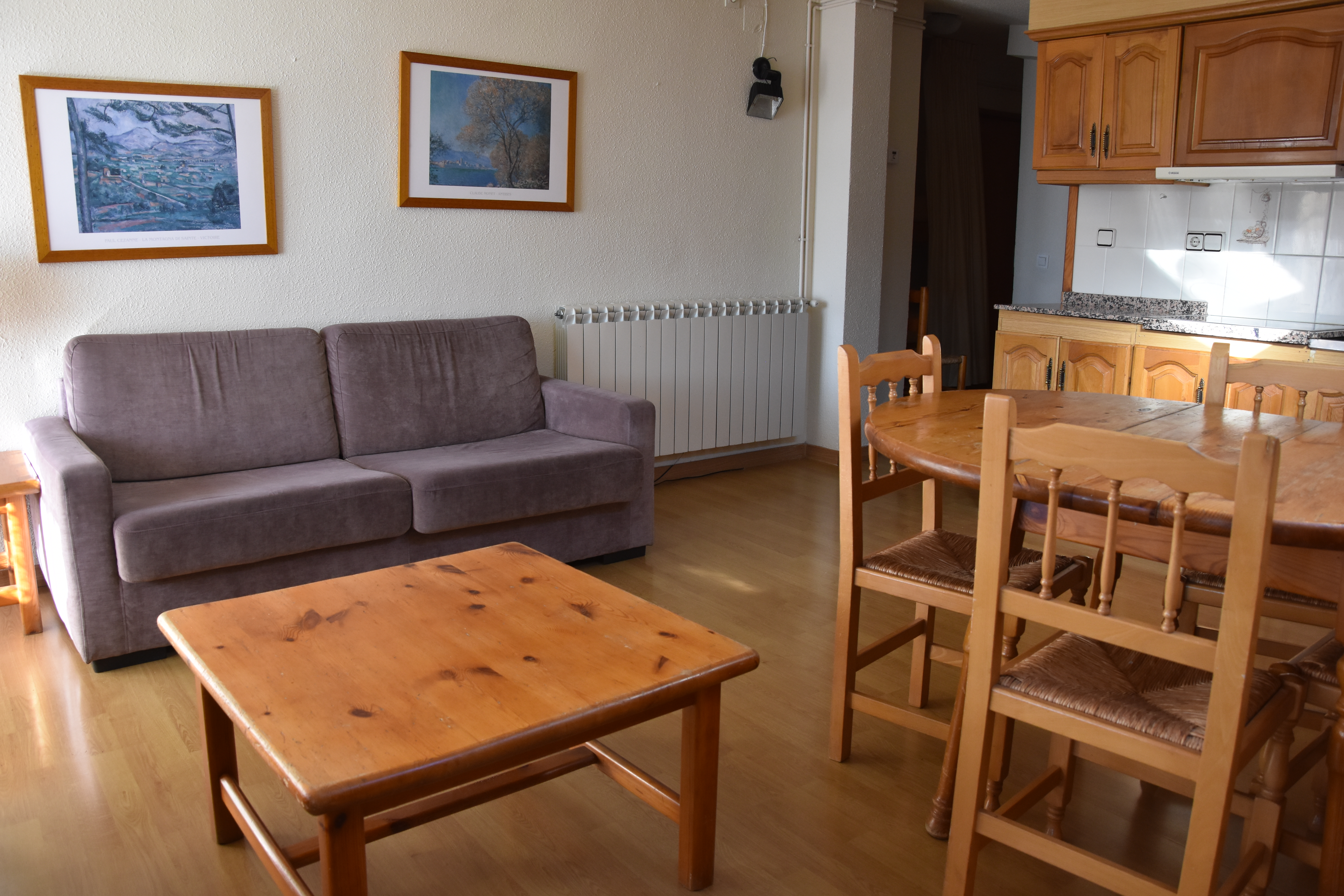 Apartamentos SNO Edelweiss 29/50