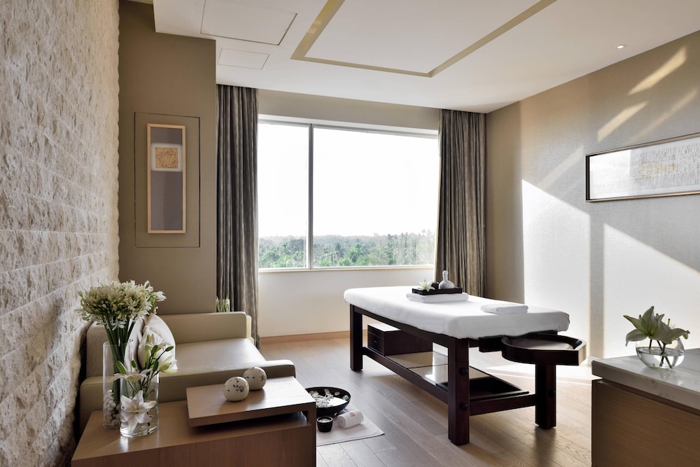 KOCHI MARRIOTT HOTEL 36/52