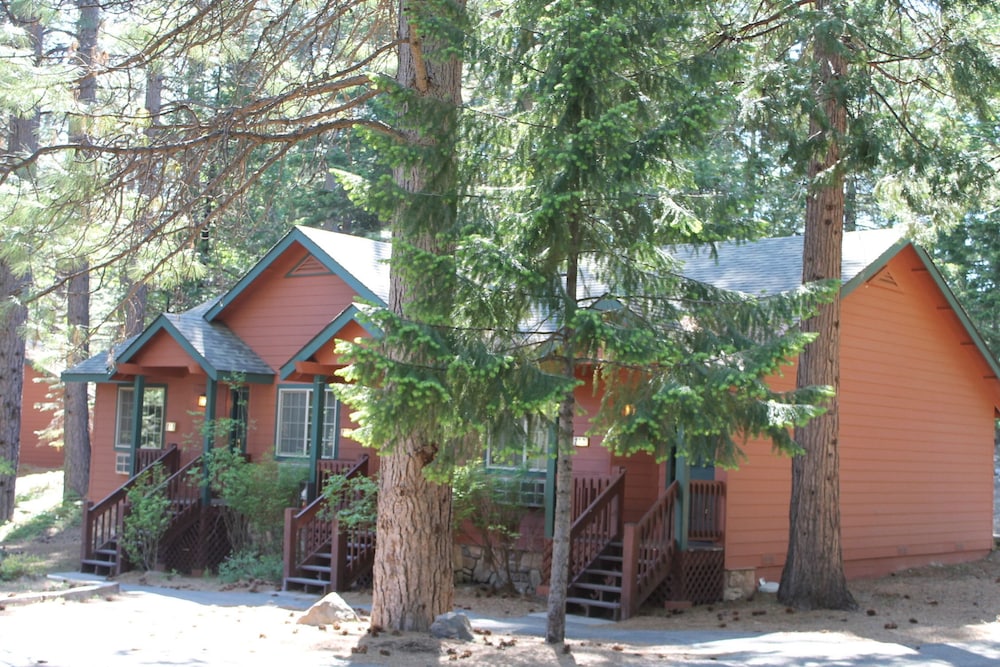 Mount Shasta Resort 5/63