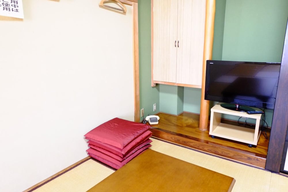 Resort Inn Fujihashi 35/51