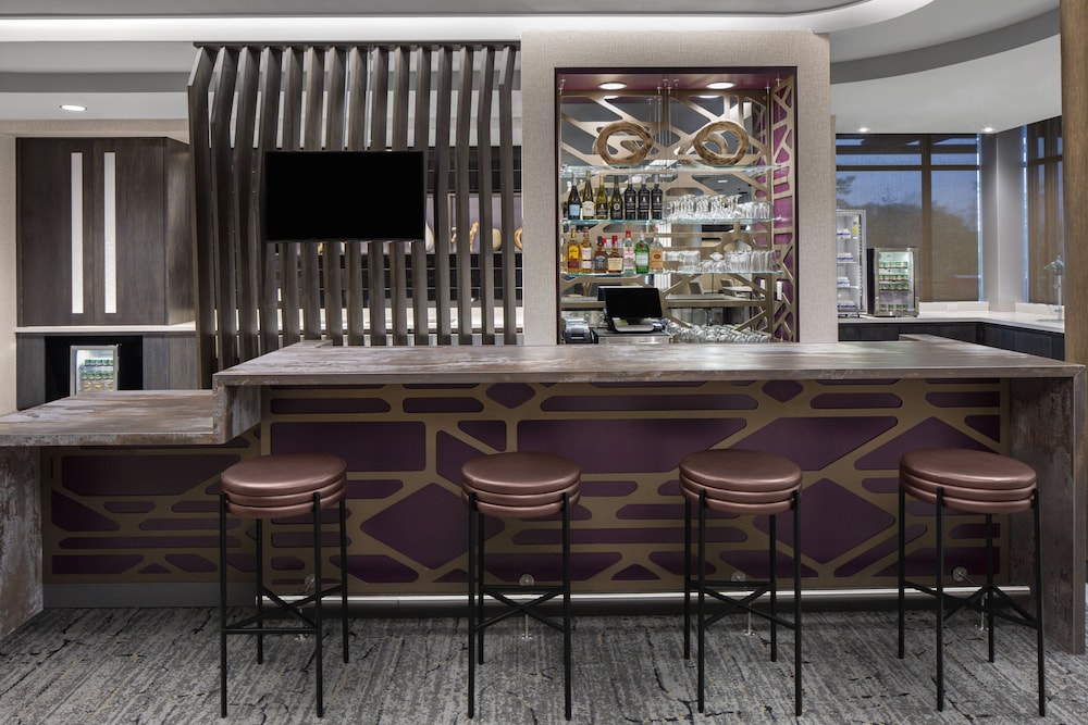 SpringHill Suites by Marriott East Rutherford Meadowlands/Carlstadt 44/46