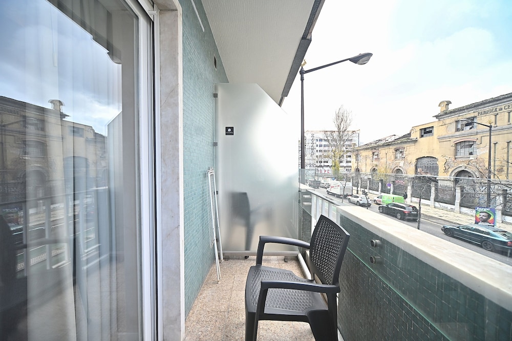 My Charm Lisbon Suites 40/65