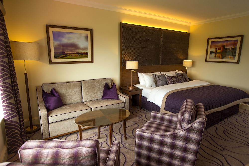 The Celtic Manor Resort 40/46