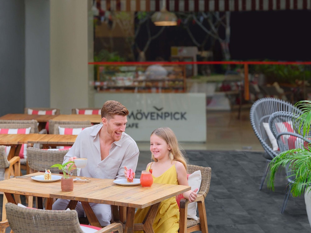 Movenpick Resort and Spa Jimbaran Bali 11/76