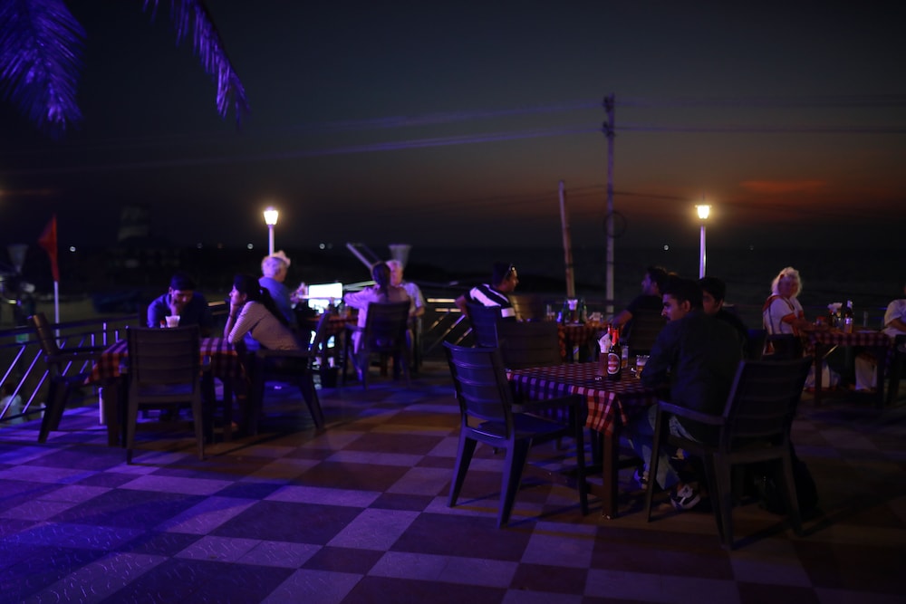 Hotel Seaface 39/52