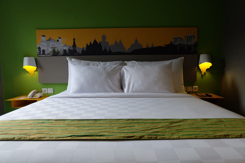 Khas Malioboro Hotel 21/46