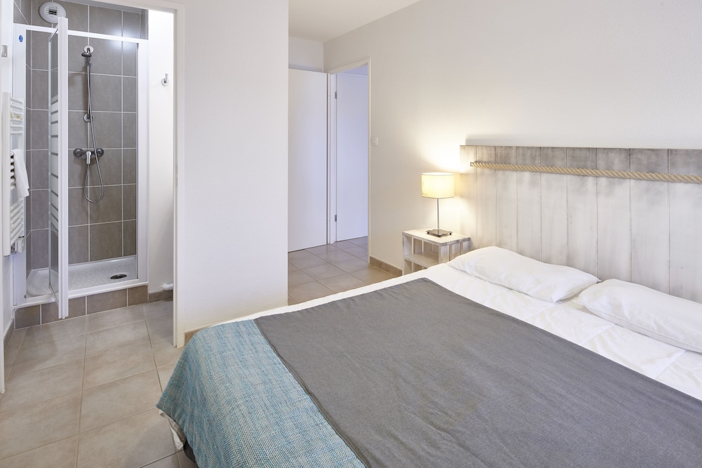 Residence Les Jardins D Arvor 14/47