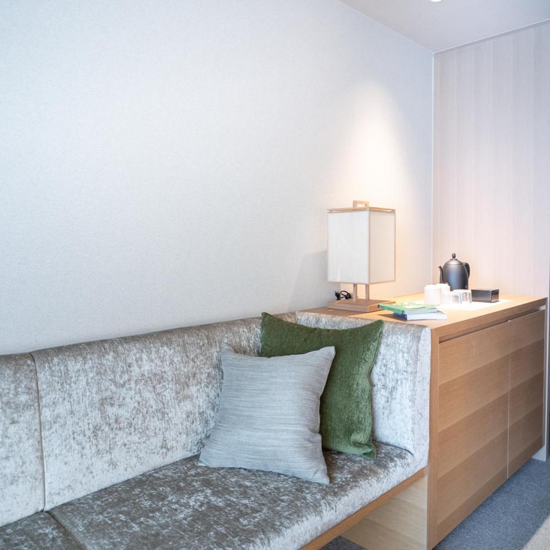 KIORI Hotel Takakura 8/48