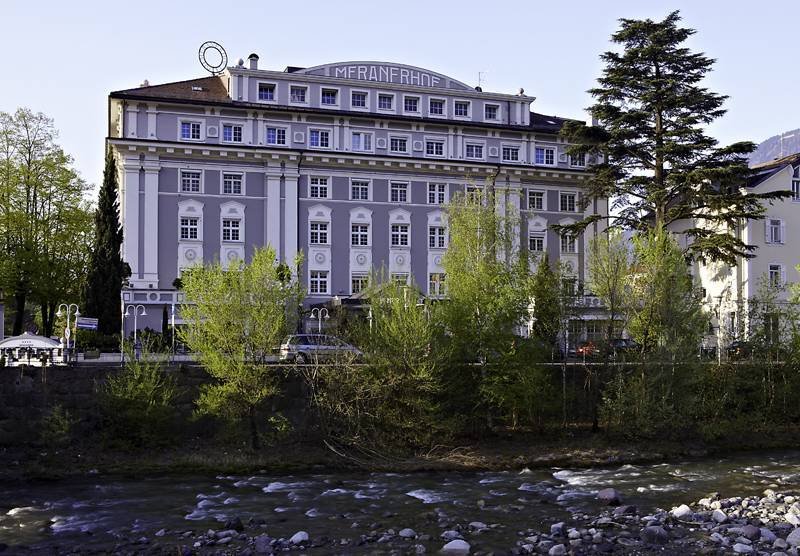 Meranerhof 2/26