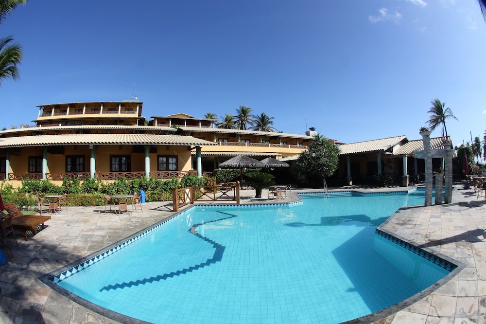 Hotel Laguna Blu 53/54