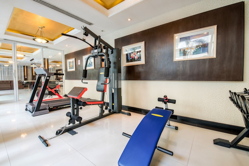 Qiu Hotel Sukhumvit 23/50