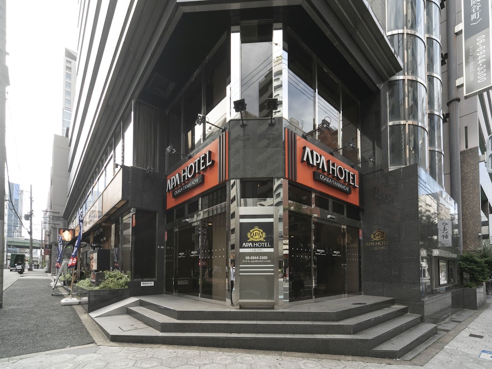 APA Hotel Osaka-Tanimachi 3/51