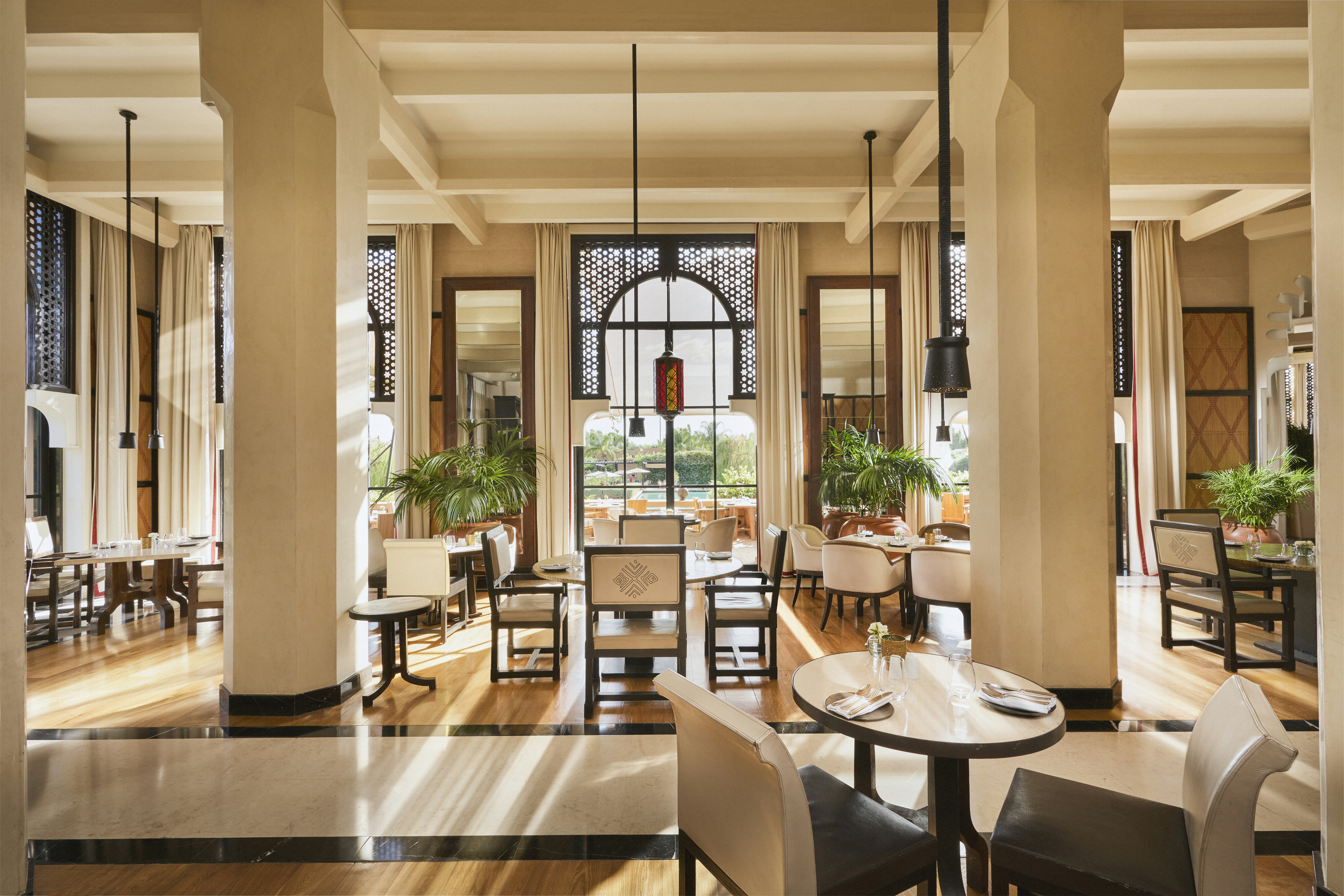 MANDARIN ORIENTAL MARRAKECH 55/71