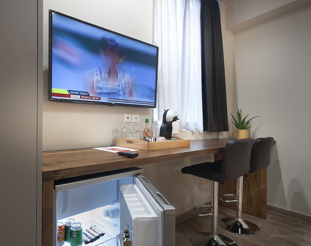 Pallada Athens Boutique Rooms and Apartments 34/43