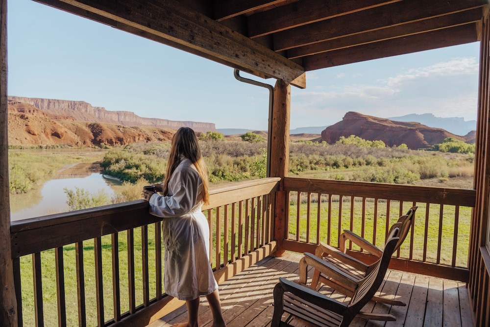 Sorrel River Ranch Resort And Spa 23/50