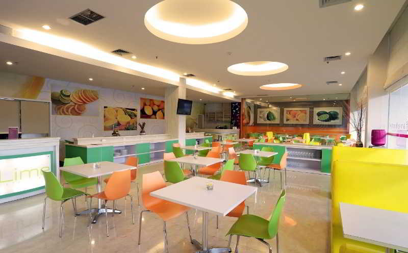 d primahotel Balikpapan 18/23