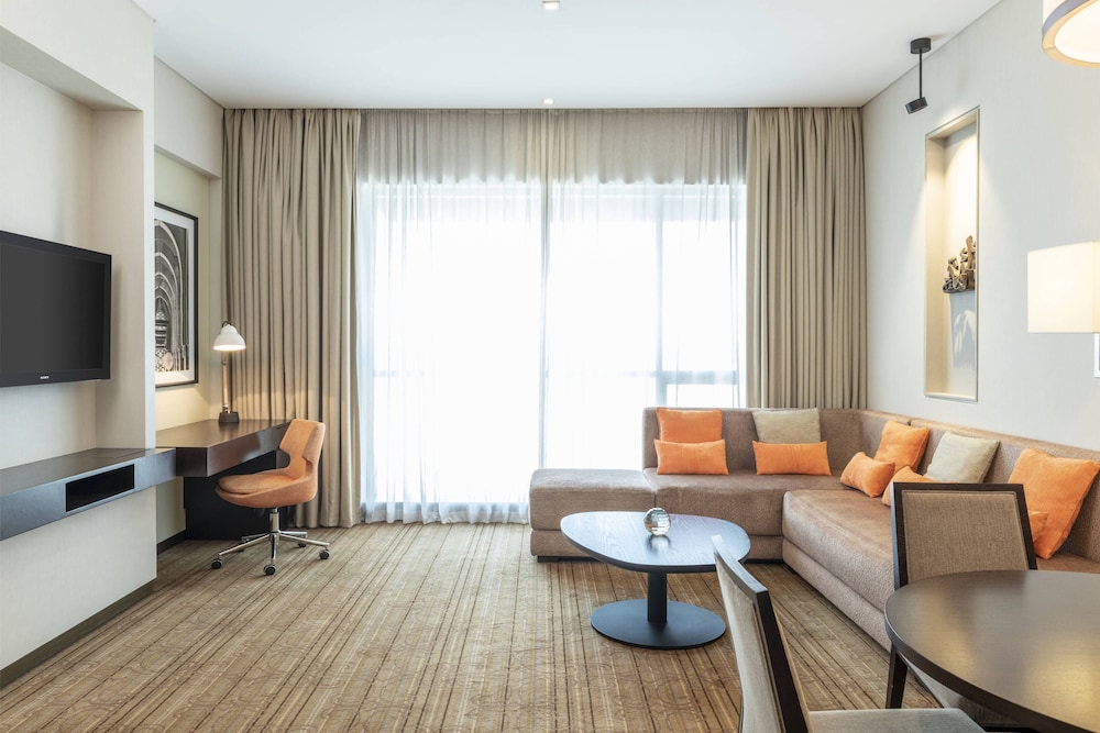 Le Meridien Bahrain City Centre 35/48