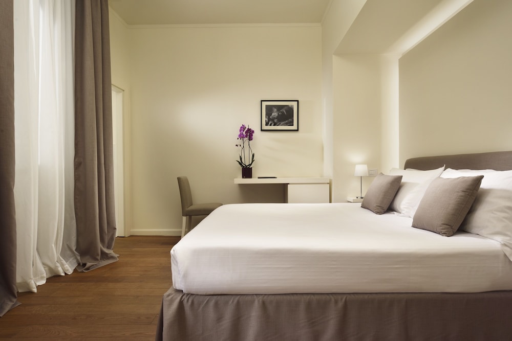 Locanda Della Posta Boutique Hotel 11/55