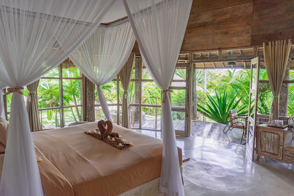 Biu Biu Resort Bali 28/73