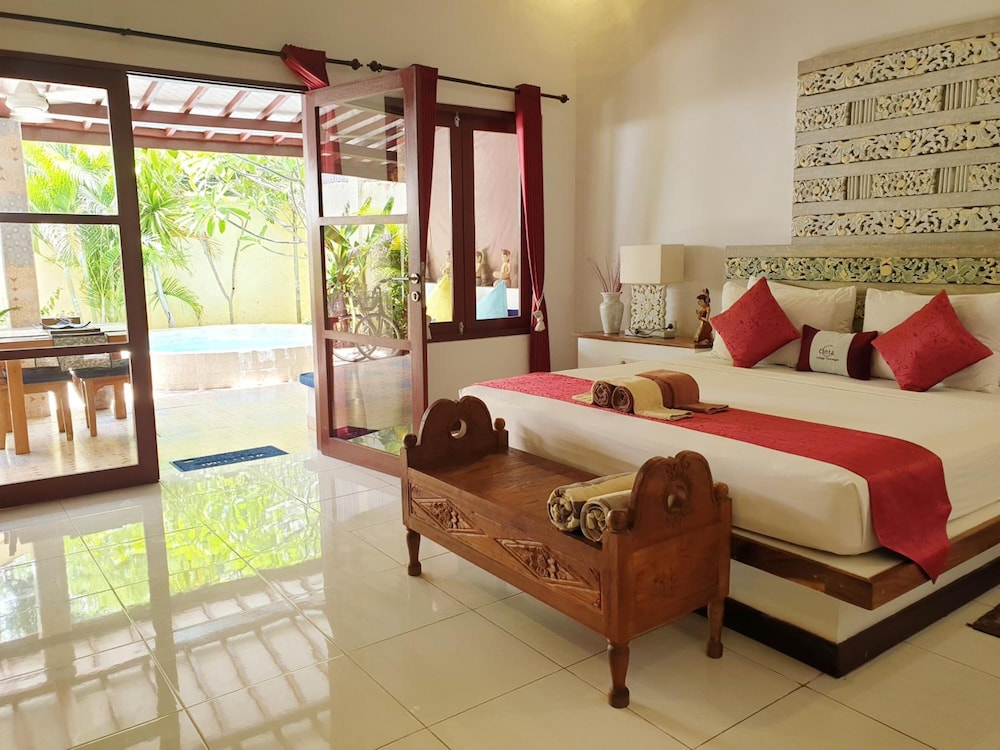 Cinta Cottages 8/44