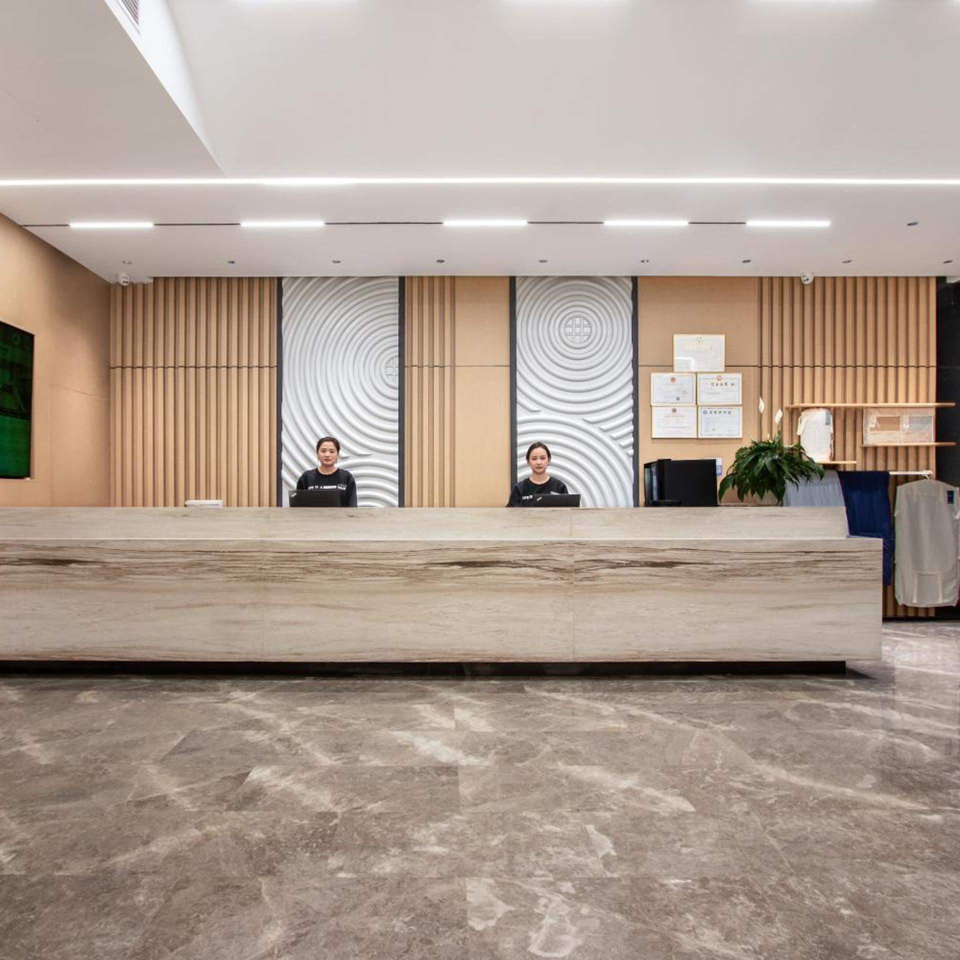 Atour Hotel - Xiaoshan People s Square 3/62