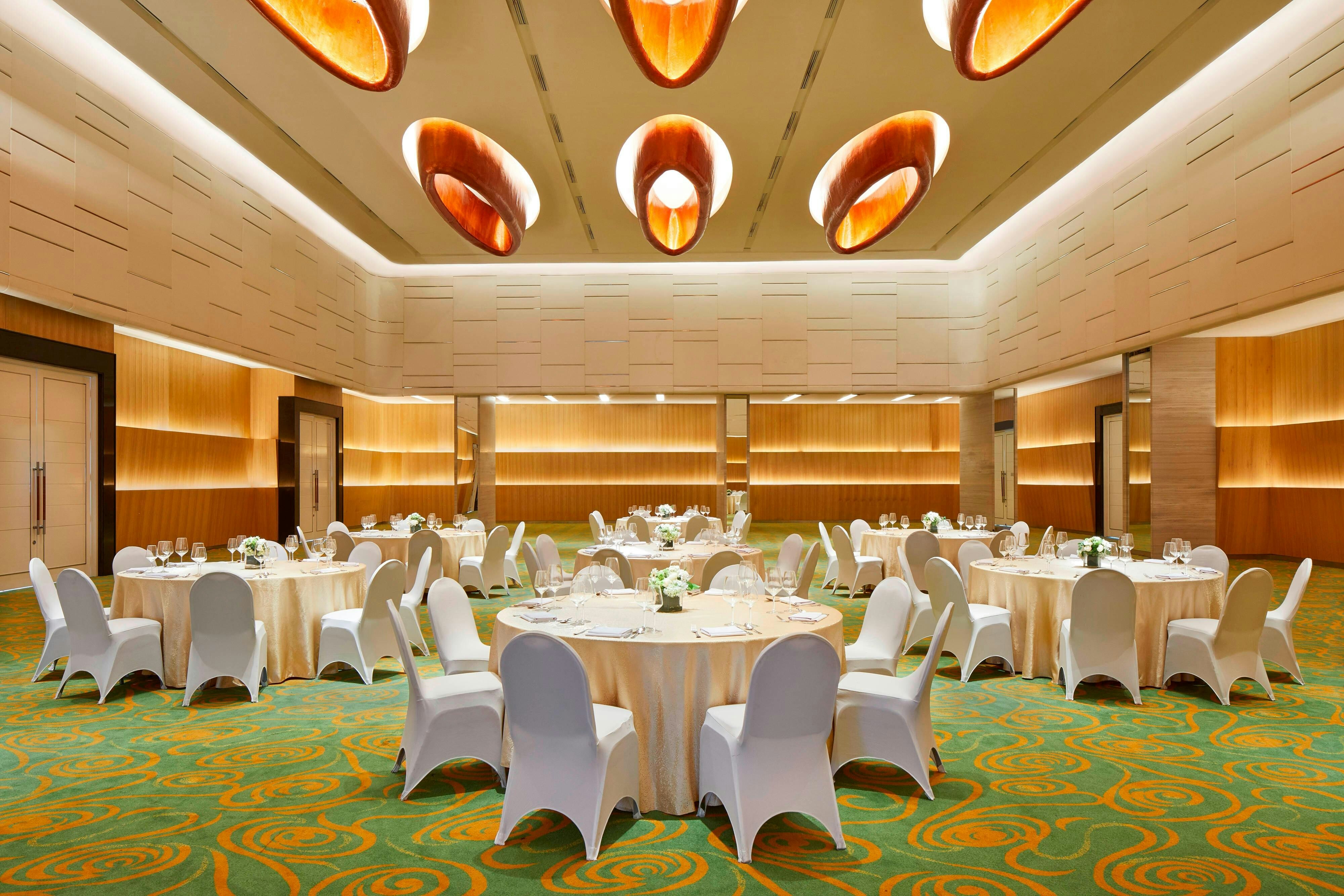 Fairfield By Marriott Surabaya 43/52