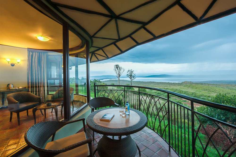 Lake Nakuru Sopa Lodge 17/21