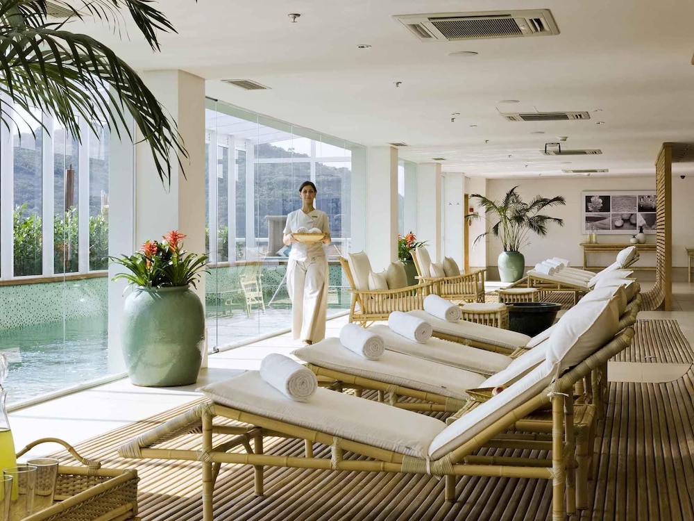 Hotel Jequitimar Guaruja Resort & SPA by Accor 53/72