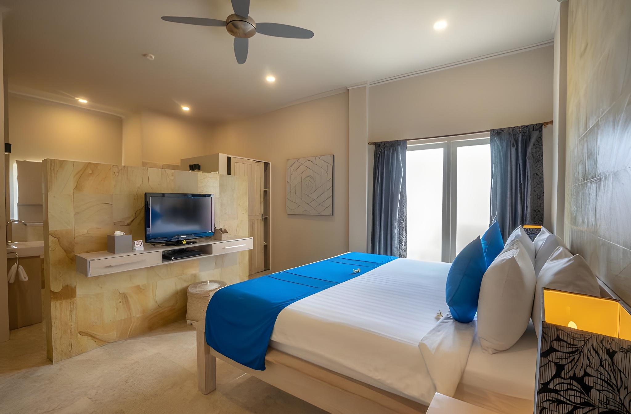 Penthouse, Suite