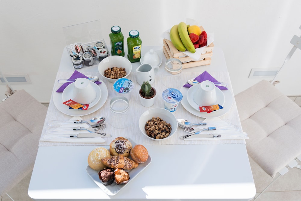 Sorrento Luxury Rooms 25/42