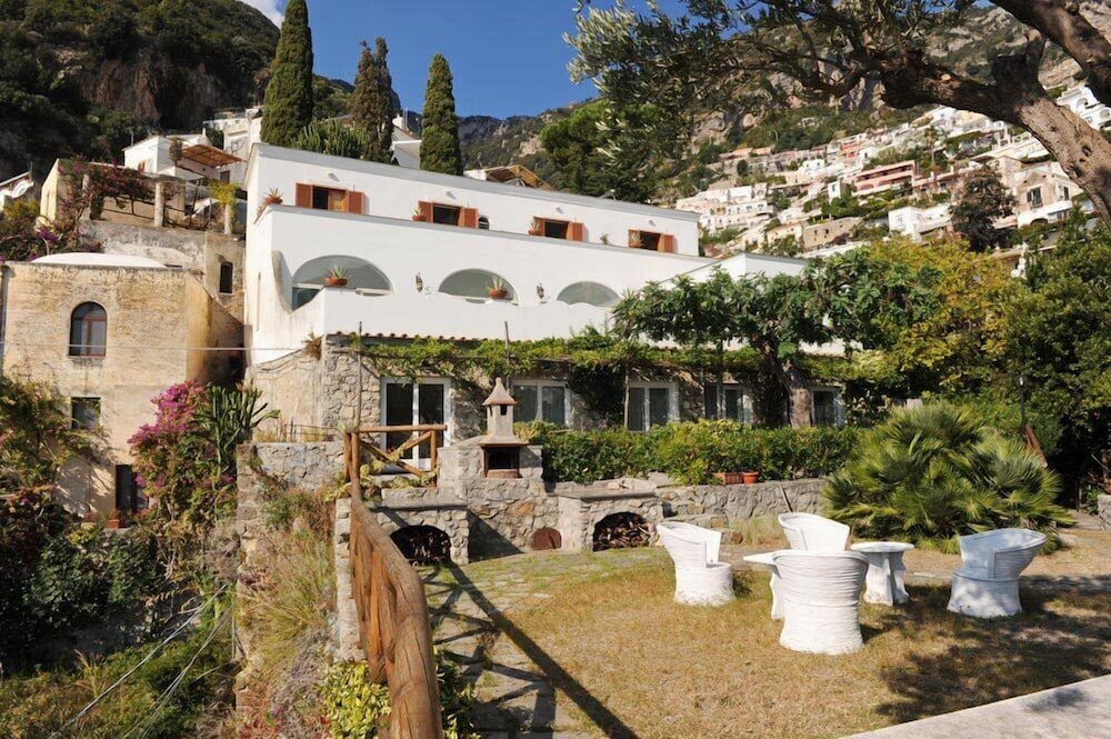 Dimora Fornillo酒店(Dimora Fornillo Hotel) 图片1