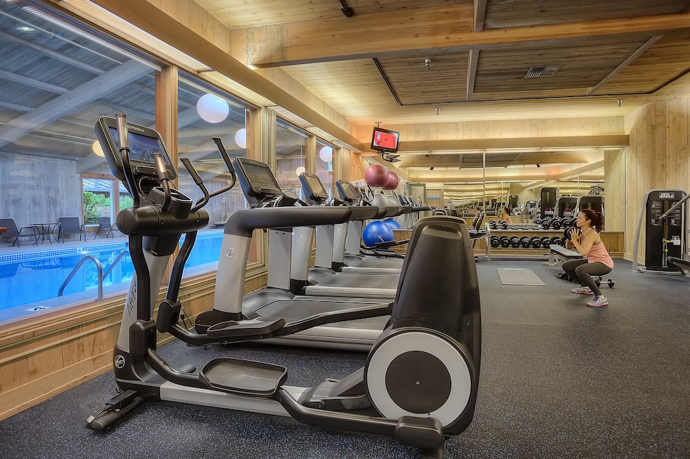 Salishan Coastal Lodge 27/40
