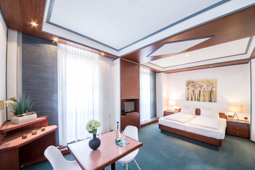 Best Living Hotel Arotel 15/67