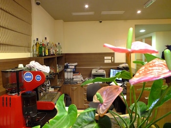 Zenit Hotel 9/19