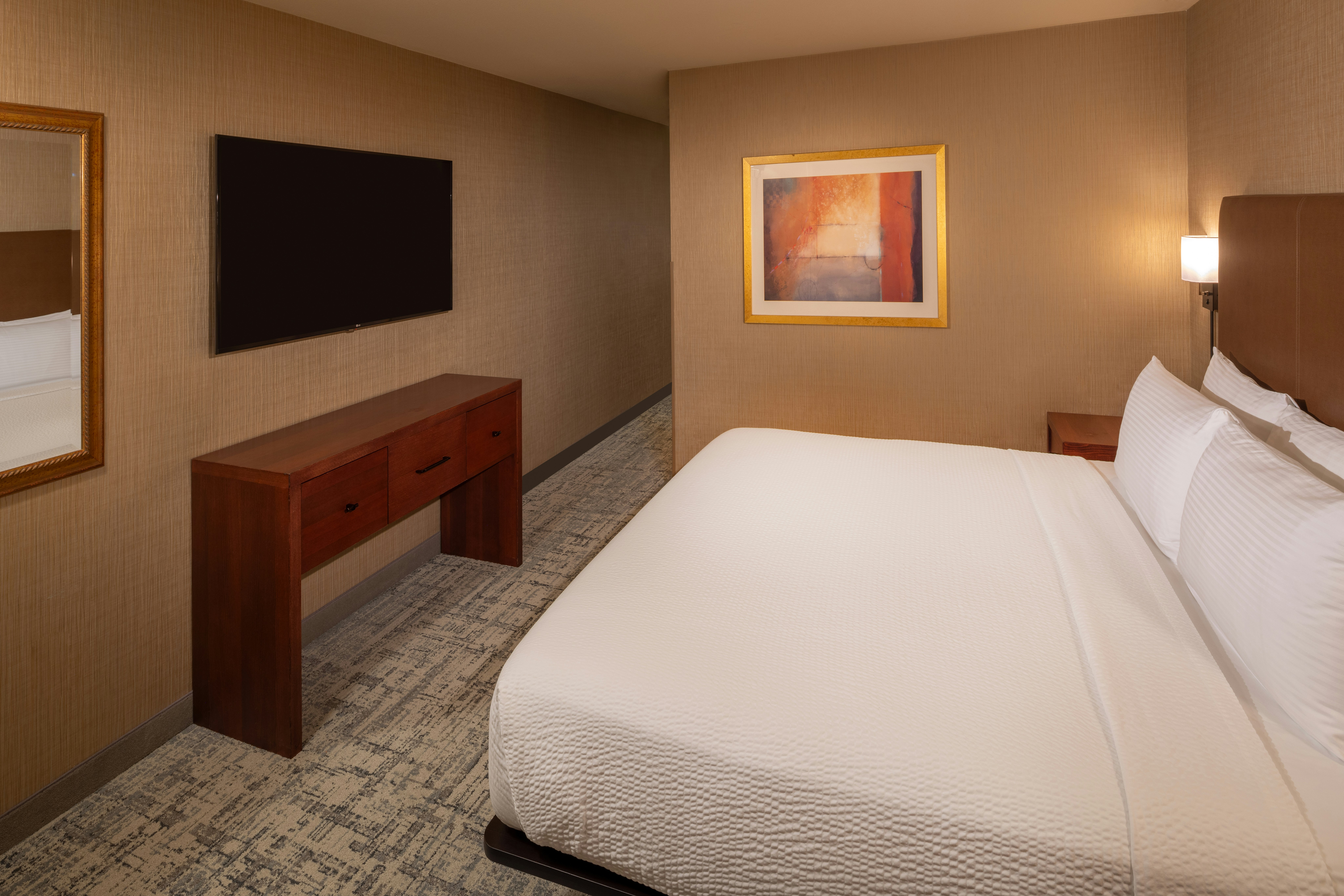 Silver Cloud Inn Lake Union 3/15