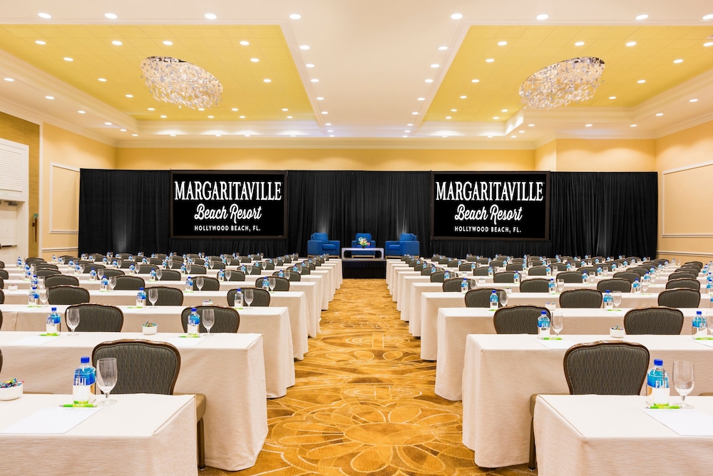 Margaritaville Hollywood Beach Resort 55/68