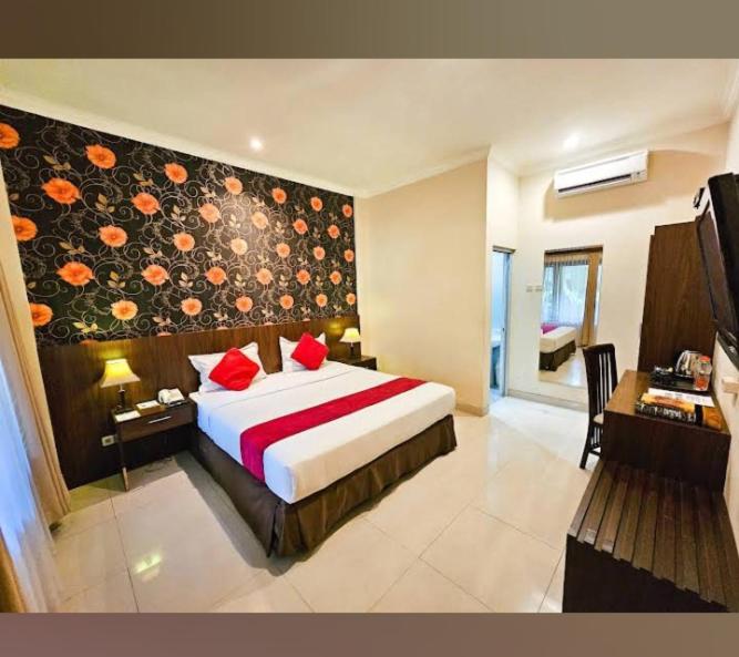 The Margangsa Hotel 18/41