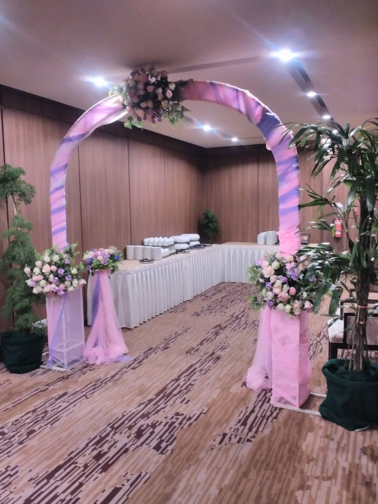 I HOTEL BALOI BATAM 16/54