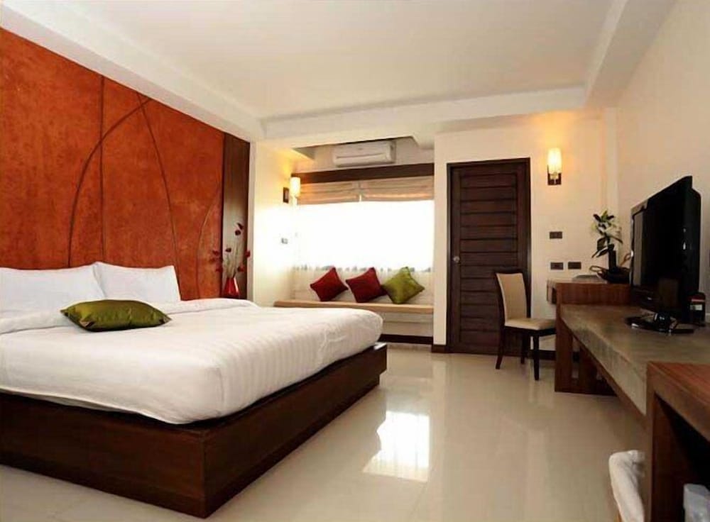 The Charm Boutique Resort & Hotel 14/46