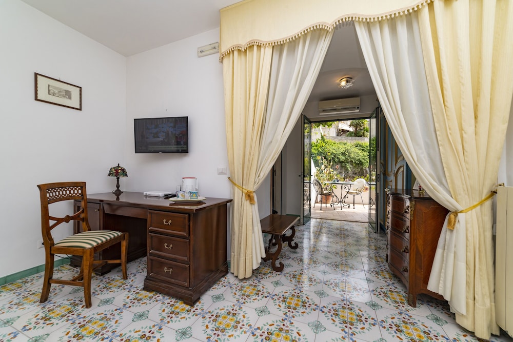 Casa Teresa 32/50